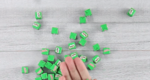 Cách biến tấu milo cube 3 sắc thái