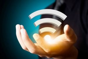 Tác hại nguy hiểm của sóng wifi 