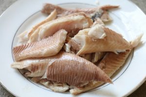 Cách nấu món bún cá châu đốc