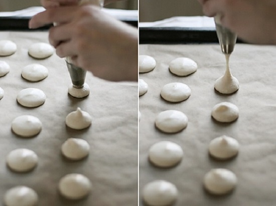 Cách làm bánh Macaron hương vị sứ sở Pháp tuyệt hảo ngay tại nhà