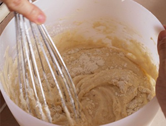 Cách làm há cảo thơm ngon từ bột mì. 