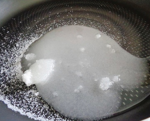Cách làm chuối khô tẩm đường ngon lành