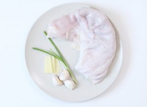 Cách làm món lẩu bao tử nấu tiêu xanh