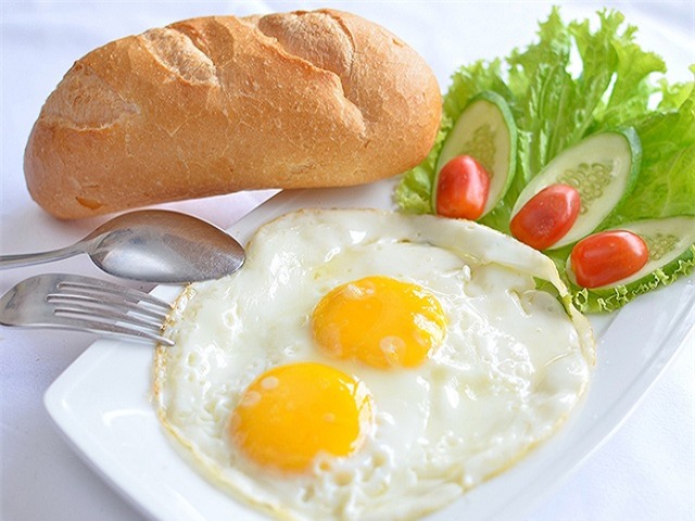 Bữa sáng nhanh gọn và tiện lợi lại cung cấp đầy đủ các chất dinh dưỡng nhất cho bạn. Bữa sáng nhanh gọn và tiện lợi lại cung cấp đầy đủ các chất dinh dưỡng nhất cho bạn. 