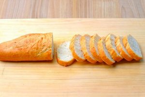 Cách làm món bánh mì chiên cá lóc