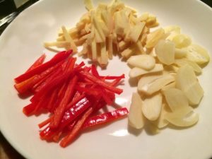 Cách nấu món sườn nấu chua cay ngon tuyệt