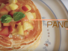 Cách làm pancake thơm ngon và hấp dẫn
