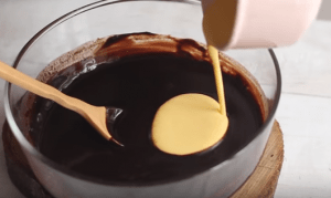 Cách làm bánh mousse chocolate ngon tuyệt