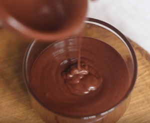 Cách làm bánh mousse chocolate ngon tuyệt