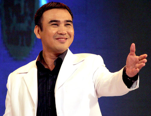 Tiểu sử diễn viên MC Quyền Linh tất cả những thông tin về con đường sự nghiệp và những scandal của anh.