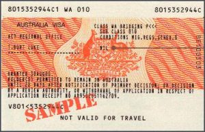 Những điều bạn cần biết khi xin thẻ visa du học Úc 573