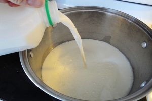 Cách làm yaourt dẻo ngon