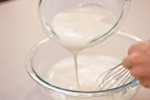 Cách làm yaourt dẻo ngon