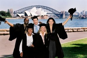 Những điều bạn cần biết khi xin thẻ visa du học Úc 573