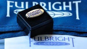 Học bổng Fulbright du học Mỹ với một số thông tin mới cần biết