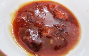 Cách nấu món nghêu hấp thái chua cay đúng điệu