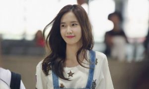 Bảng xếp hạng 30 mỹ nhân đẹp nhất Hàn Quốc năm 2017