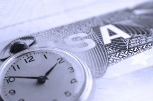 Thời gian xin thẻ visa đi du học Úc trong bao lâu