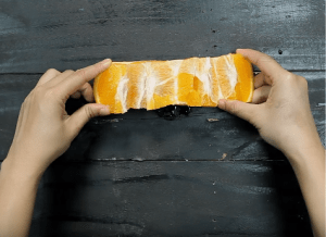 Những cách cắt gọt trái cây hoàn hảo nhất