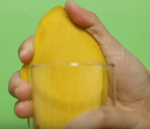 Những cách cắt gọt trái cây hoàn hảo nhất