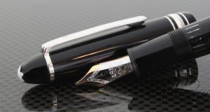 8 mẫu bút montblanc đẹp 2107 sang trọng và đẳng cấp nhất