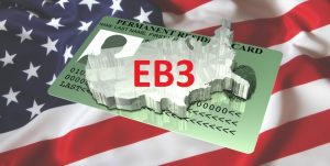 Định cư Mỹ diện EB3 với những lợi ích bất ngờ