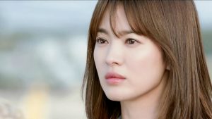 Top 3 nữ diễn viên có sức ảnh hưởng lớn nhất Hàn Quốc