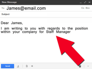 Cách viết email xin lỗi khách hàng chuẩn nhất