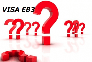 Tất tần tật những thông tin về định cư Mỹ diện EB3