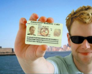 Thời gian nhận thẻ xanh 10 năm định cư Mỹ là bao lâu ?