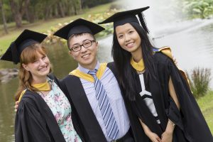 Bí quyết săn học bổng du học Úc 2017 nhanh nhất
