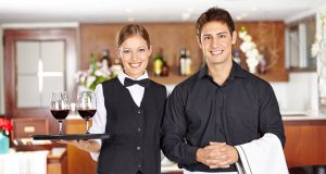 Tại sao du học Úc phải chọn ngành quản lý khách sạn ?