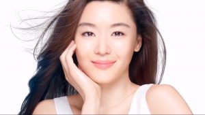 Top 10 nữ diễn viên Hàn Quốc xinh đẹp nhất hiện nay