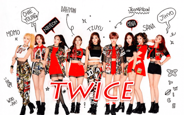 Tiểu sử nhóm Twice cùng với các thành viên: Tzuyu, Nayeon, Jungyeon, Jihyo, Dahyun, Chaeyoung, Mina, Sana, và Momo đầy đủ chính xác nhất. 