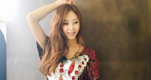 Danh sách các nữ nghệ sĩ Hàn Quốc bán dâm