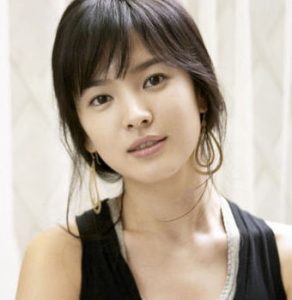Top 10 nữ diễn viên Hàn Quốc xinh đẹp nhất hiện nayTop 10 nữ diễn viên Hàn Quốc xinh đẹp nhất hiện nay