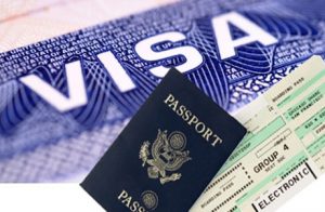 Bao lâu thì có được thẻ xanh khi định cư Mỹ ?
