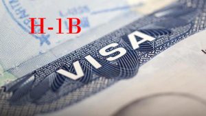 Định cư Mỹ với chương trình visa H1B rất dễ dàng