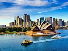Những lý do bạn nên chọn định cư Úc