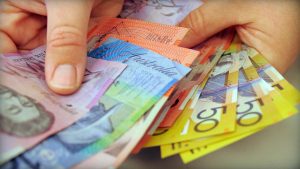 Thật dễ dàng khi định cư Úc diện đóng tiền