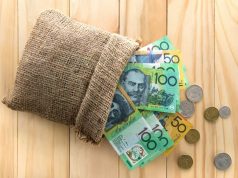 Du học Úc cần chuẩn bị bao nhiêu tiền ?
