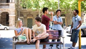 Những lợi ích khi du học Úc từ năm lớp 10