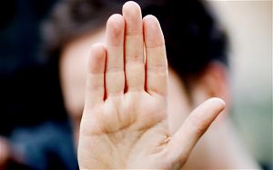 Độ dài ngắn của các ngón tay nói lên tính cách của bạn