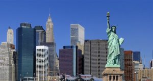 Những lí do khiến bạn phải chọn du học Mỹ New York