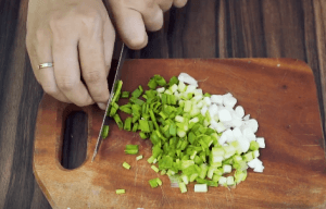 8 mẹo vặt nhà bếp hữu ích