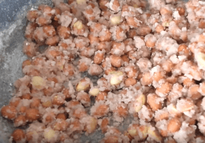 Cách làm món đậu phộng ngào đường béo ngọt