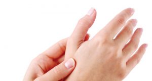 Xem bói mối liên hệ giữa các ngón tay và tính cách