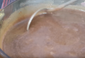 Cách làm thạch milo phô mai uống với trà sữa ngon tuyệt