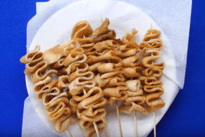 Cách nấu lẩu chả cá biến tấu theo kiểu Hàn Quốc cực ngon