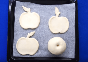 Cách làm bánh mứt táo ngon tuyệt